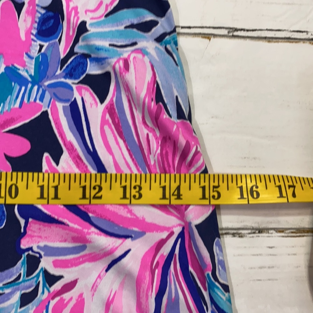 Lily Pulitzer Raina Dress - Picture 10 of 12